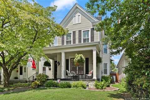 709 E Market Street, New Albany, IN 47150