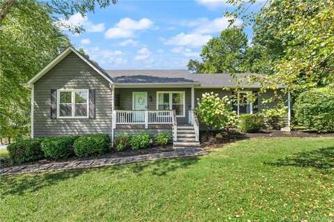1106 Pinewood Drive, Lanesville, IN 47136