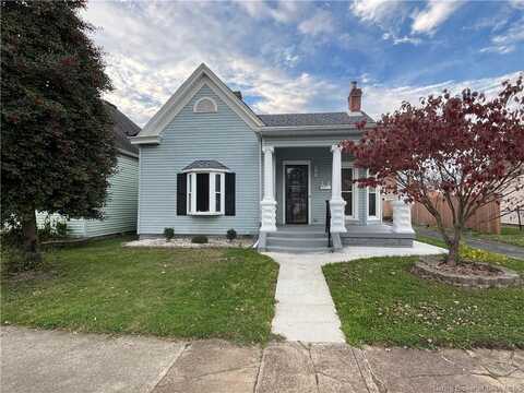 2205 Ekin Avenue, New Albany, IN 47150