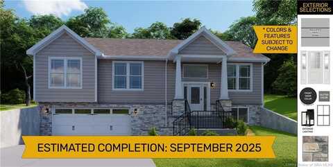 7004 - Lot 130 Hollkamp Way, Sellersburg, IN 47172