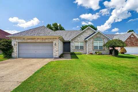 4154 Lakeside Drive, Sellersburg, IN 47172