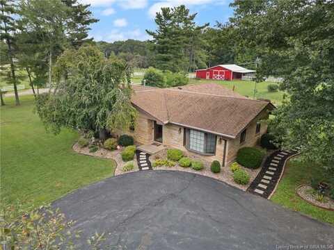 7240 Highway 337 NW, Depauw, IN 47115