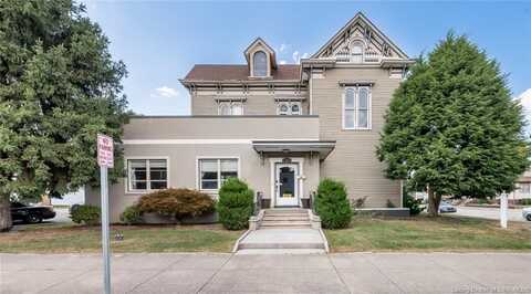 1217 E Spring Street, New Albany, IN 47150