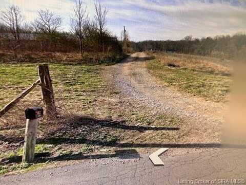 6205 E Motsinger Road, Pekin, IN 47165
