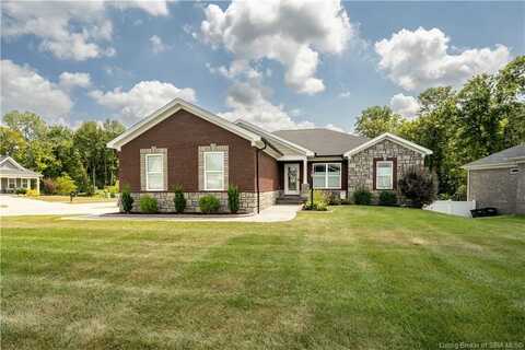 6546 Ashley Springs Court, Charlestown, IN 47111