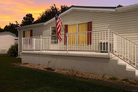 2760 N Screech Owl Ave, Saint Augustine, FL 32084