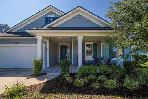 406 Hutchinson Ln, Saint Augustine, FL 32095