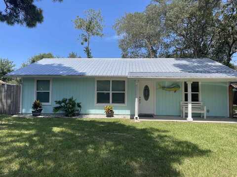 113 DORY RD, Saint Augustine, FL 32086