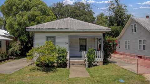 20 Hope St, Saint Augustine, FL 32084