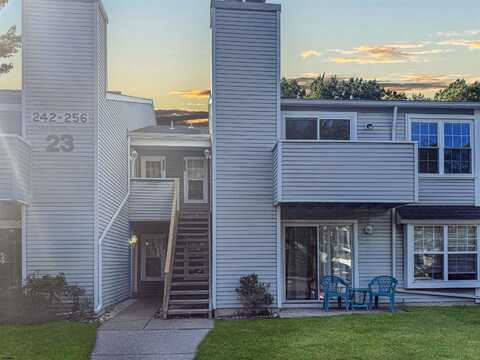 250 Meadowridge Road, Galloway Township, NJ 08205