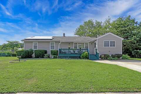 217 Fisler Ave, Egg Harbor Township, NJ 08234