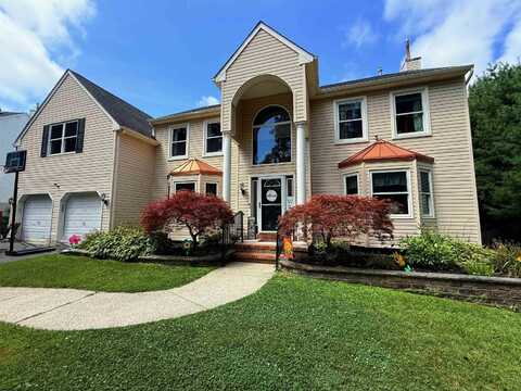 545 Winding Way, Galloway Township, NJ 08205