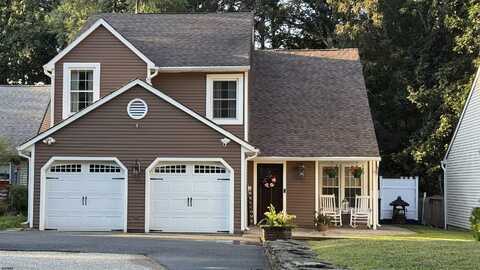 725 Whalers Cove Ct, Smithville, NJ 08205