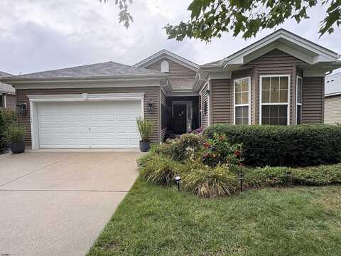 673 Pine Valley Ct, Egg Harbor City, NJ 08330