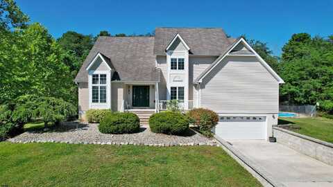 892 Hogbin Road, Millville, NJ 08332