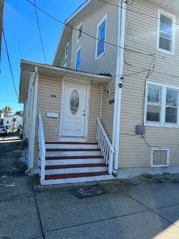 404 WARRENA ROAD, Atlantic City, NJ 08401