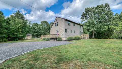 244 Honest John Road, Estell Manor, NJ 08270