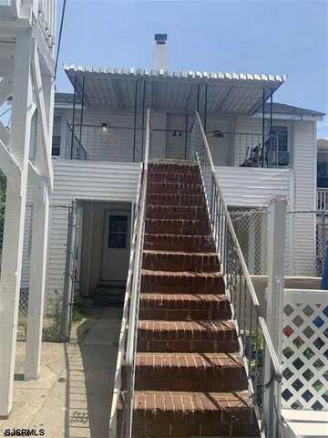 23 N Boston (RR) Ave, Atlantic City, NJ 08401