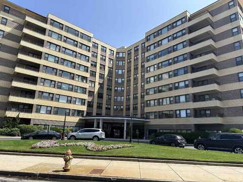101 S Raleigh Ave, Atlantic City, NJ 08401