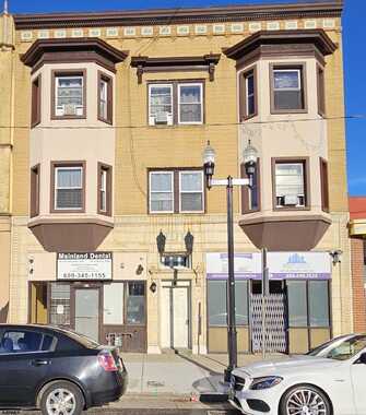 919 Atlantic Ave, Atlantic City, NJ 08401