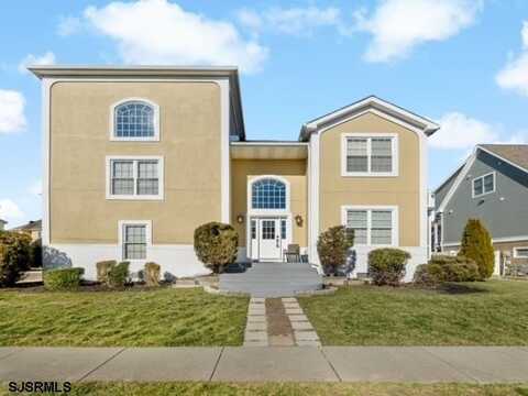 909 N BURGHLEY Ave, Ventnor Heights, NJ 08406