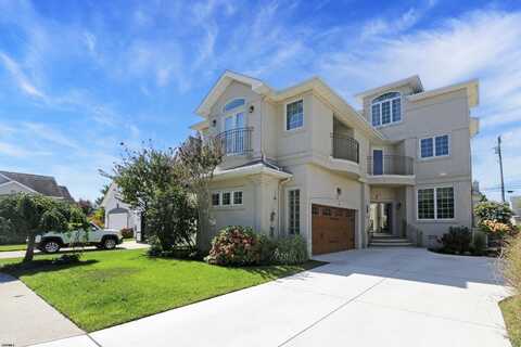 53 Bayside (Full Summer) Ct, Margate City, NJ 08402