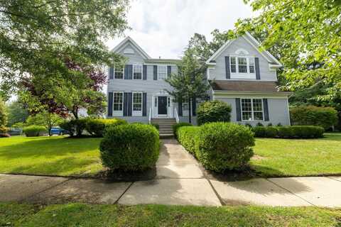 4 Raina Drive, Northfield, NJ 08225
