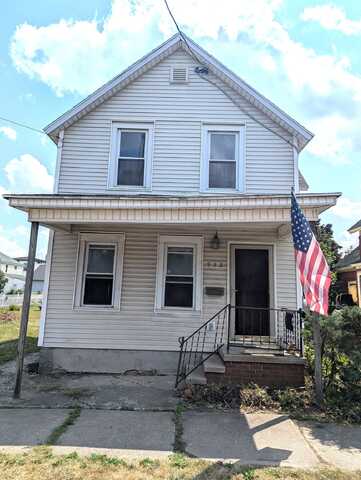 933 Greene St, Ogdensburg, NY 13669