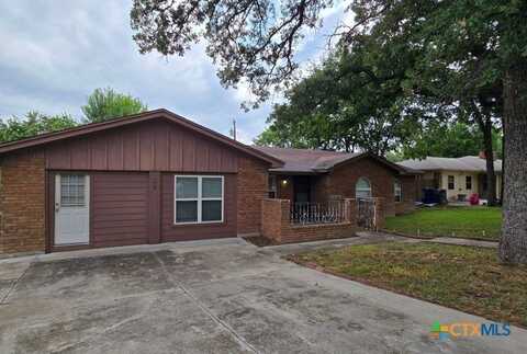421 Carothers Street, Copperas Cove, TX 76522