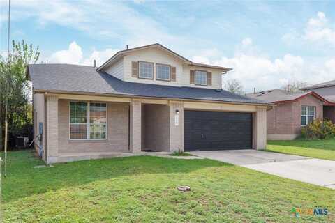 230 San Felipe Drive, Kyle, TX 78640