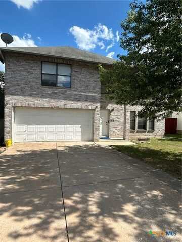 1700 Treeline Drive, Cedar Park, TX 78613