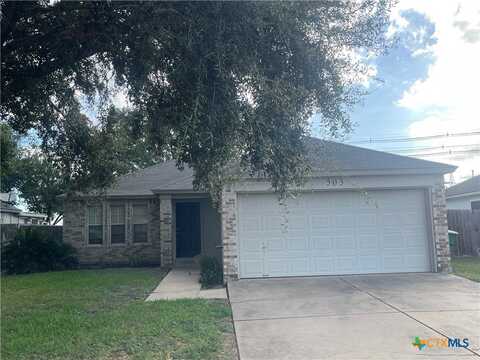 503 Arabian Drive, Victoria, TX 77904