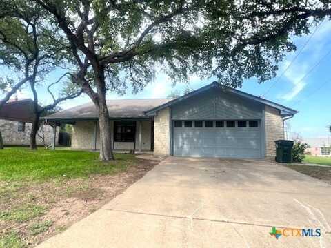 3415 Bluebonnet Trail, Georgetown, TX 78628