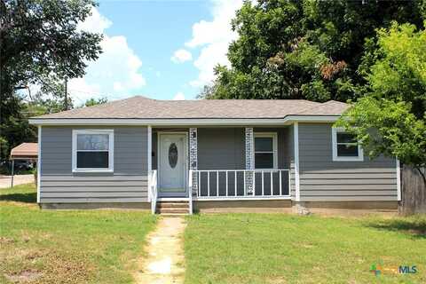 900 N 8th Street, Temple, TX 76501