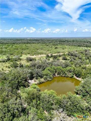 Lot 2 County Road 211, Smiley, TX 78159