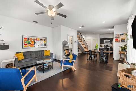 704 N Cherry Street, San Antonio, TX 78202