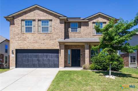 6505 Clear Brook Drive, Killeen, TX 76549