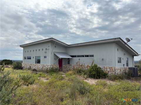 539 County Road 2001, Lampasas, TX 76550