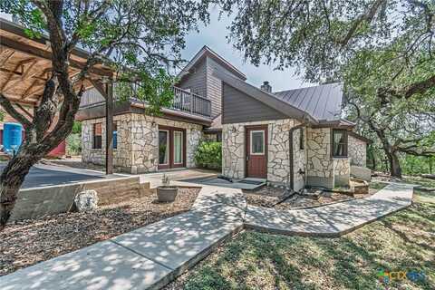 560 Bluff Ridge Court, New Braunfels, TX 78132