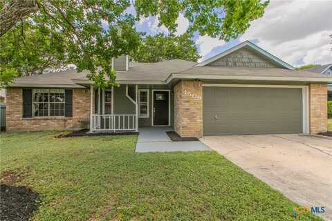 1509 Violet Avenue, Killeen, TX 76543