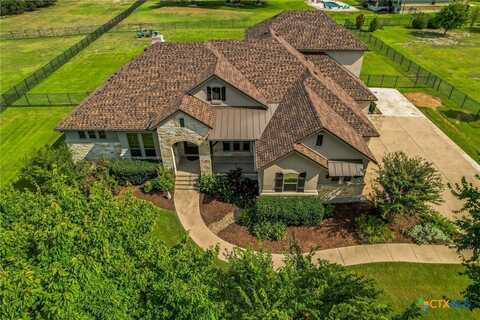 301 Umbrella Sky, Liberty Hill, TX 78642
