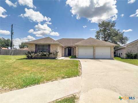 317 Cromwell Drive, Victoria, TX 77901