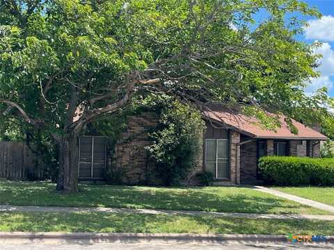 616 Skyline Avenue, Killeen, TX 76541