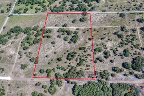 Tbd Lot 3 County Road 340, Burnet, TX 78611