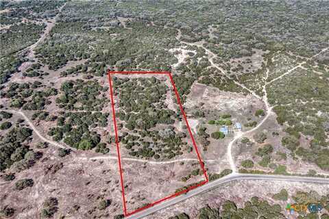 Tbd Lot 3 County 108 Road, Burnet, TX 78611