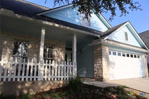 2043 Nevada Street, San Marcos, TX 78666