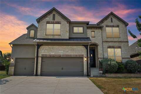 1077 Stone Crossing, New Braunfels, TX 78132