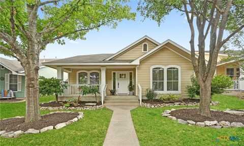 673 Hogan, Kyle, TX 78640