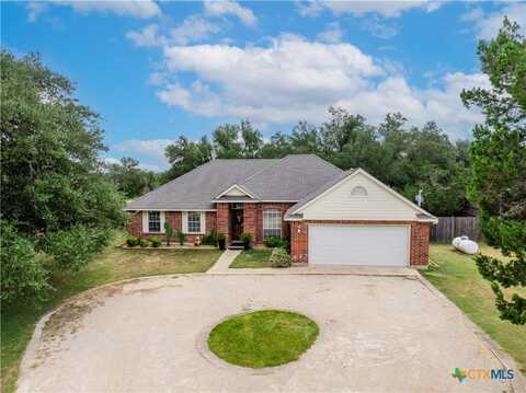 141 Comanche Trail, Georgetown, TX 78633
