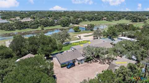 3 & 4 Park Drive, Salado, TX 76571